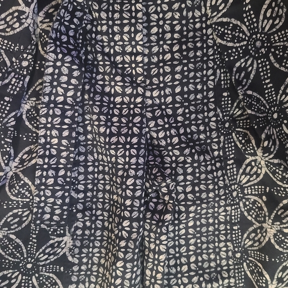 NWT Ulla Johnson Kori Wide Leg Pants Size 2 - Picture 6 of 9